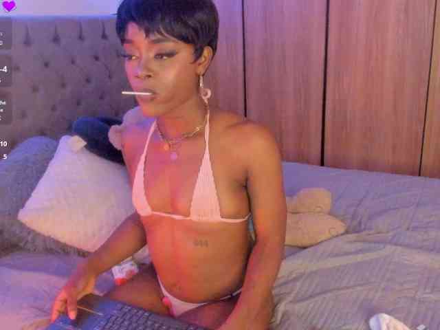 Miss-west webcam