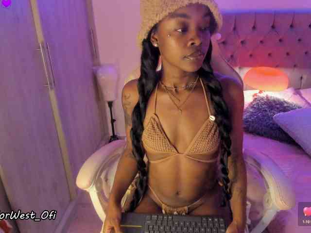 Model: Miss-west