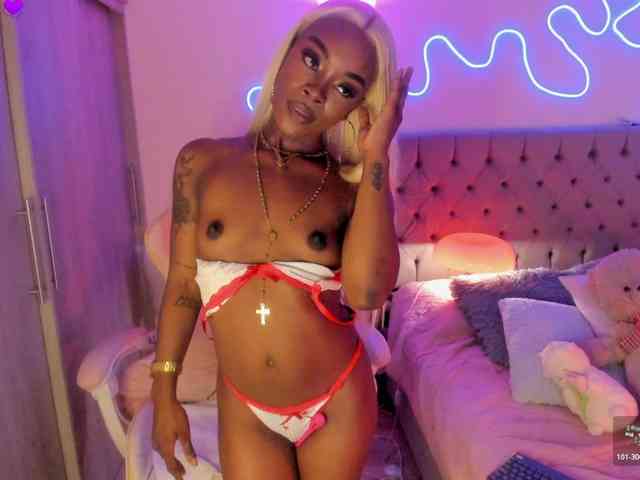 Miss-west webcam