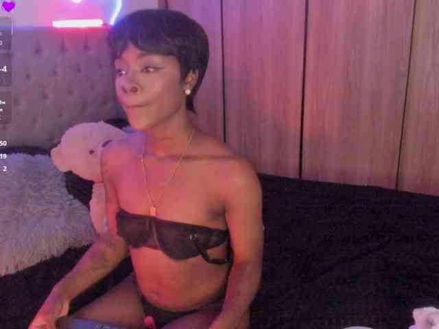 Miss-west webcam