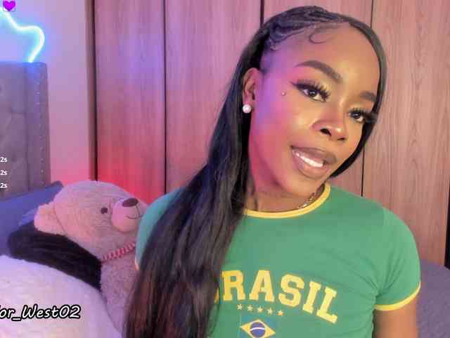 Miss-west webcam