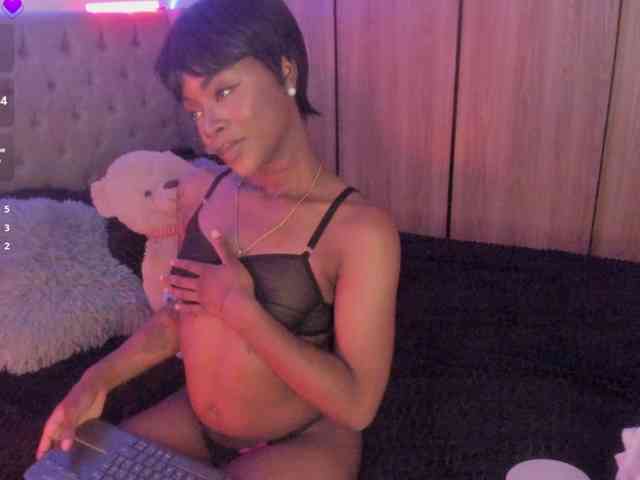 Miss-west webcam