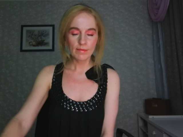 Nata85085 Live-Cam auf BongaCams