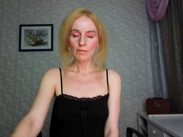Nata85085 live cam on BongaCams