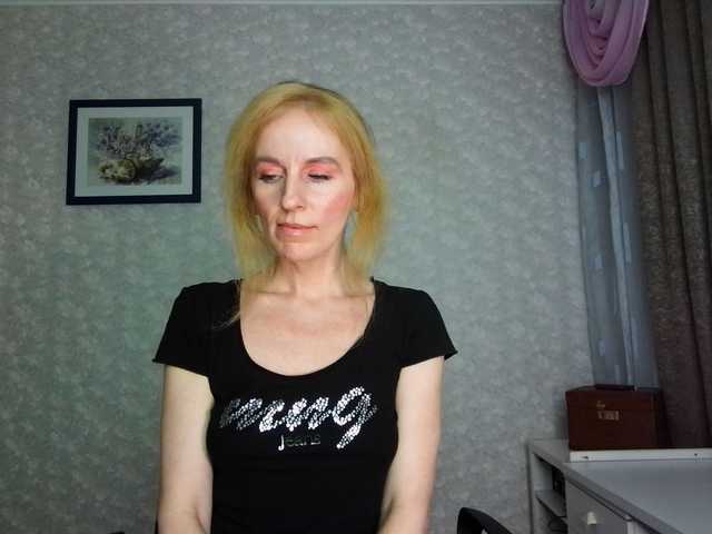 Nata85085 live cam on BongaCams
