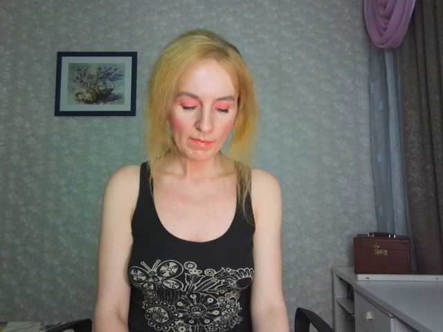 Nata85085 live cam on BongaCams