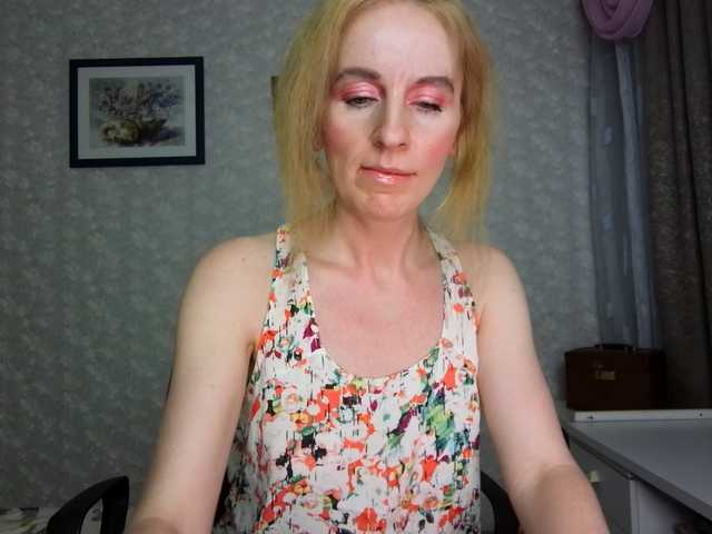 Nata85085 live cam on BongaCams