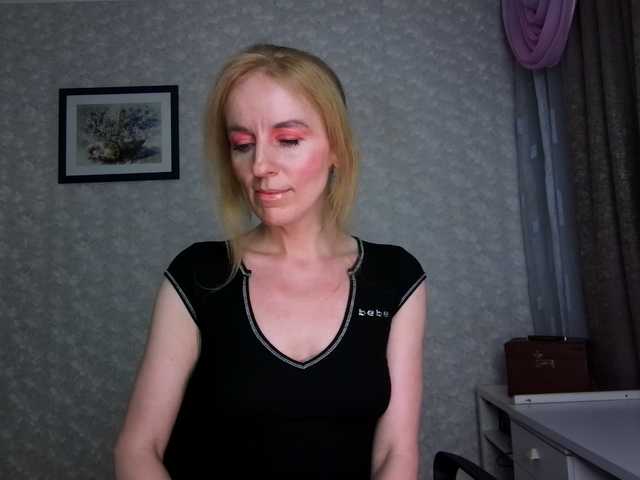 Nata85085 live cam on BongaCams