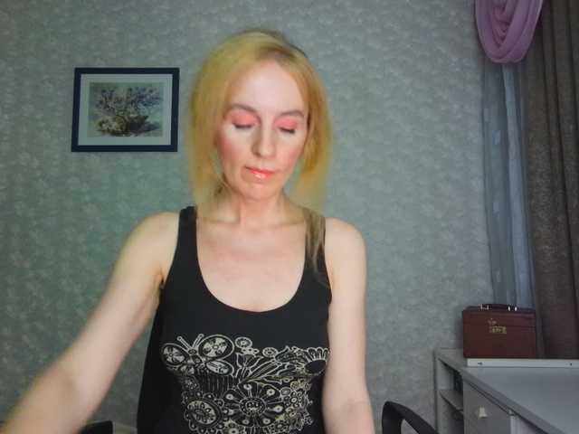Nata85085 live cam on BongaCams