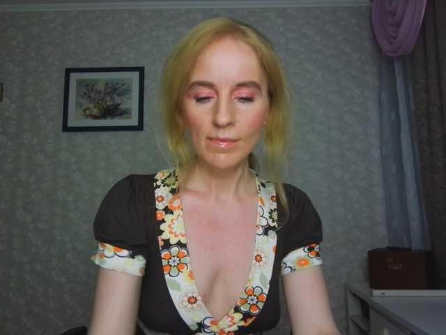 Nata85085 live cam on BongaCams
