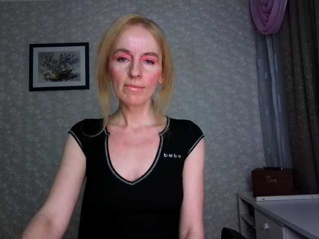 Nata85085 live cam on BongaCams