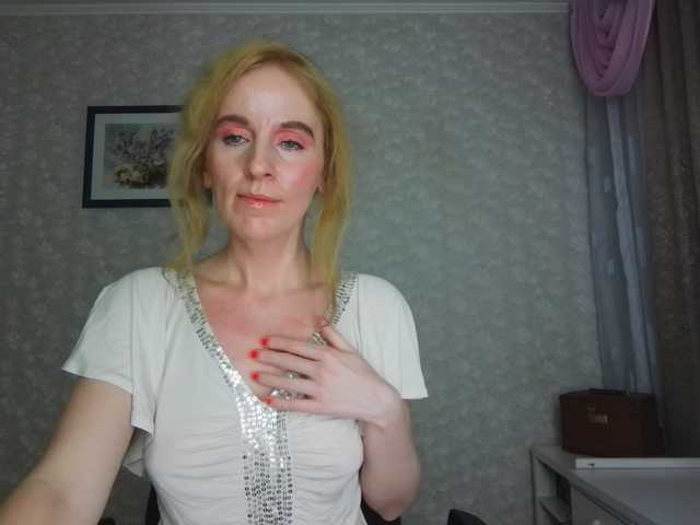 Nata85085 live cam on BongaCams