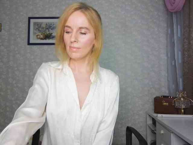 Nata85085 webcam
