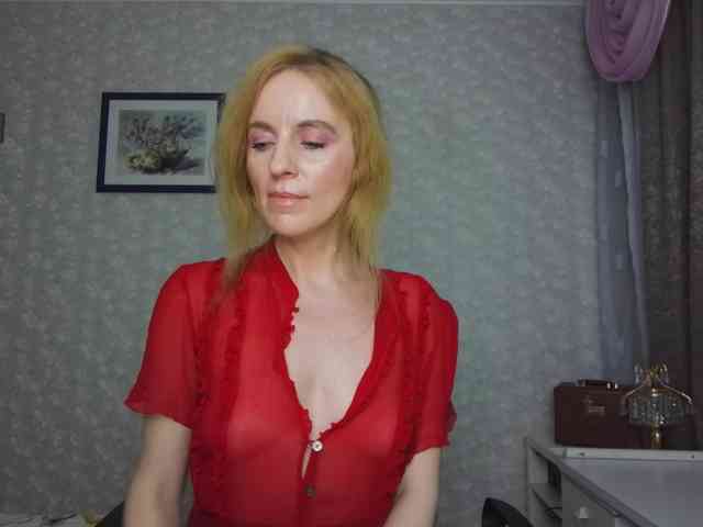 Nata85085 webcam