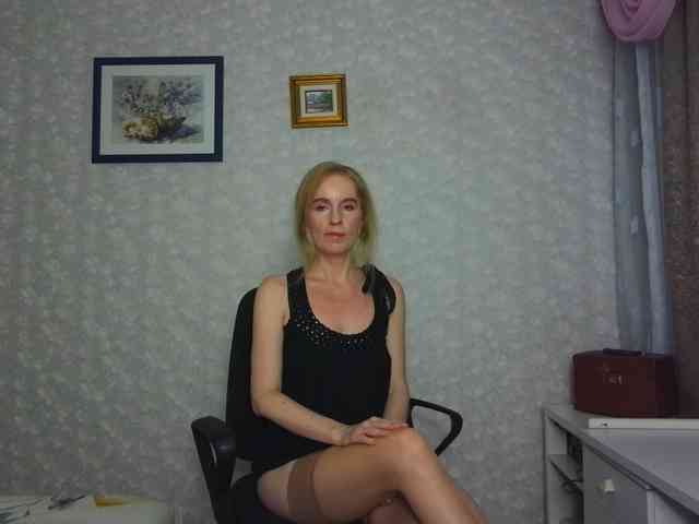 Nata85085 webcam
