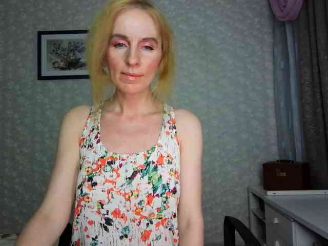 Nata85085 webcam