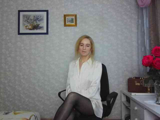 Nata85085 webcam