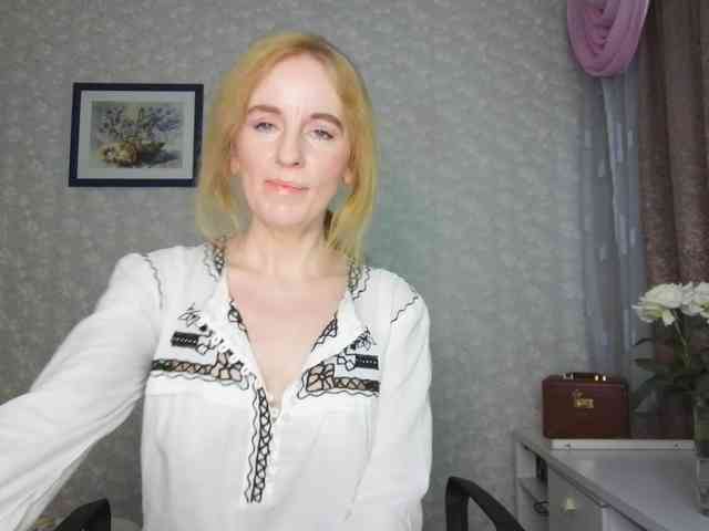 Nata85085 webcam