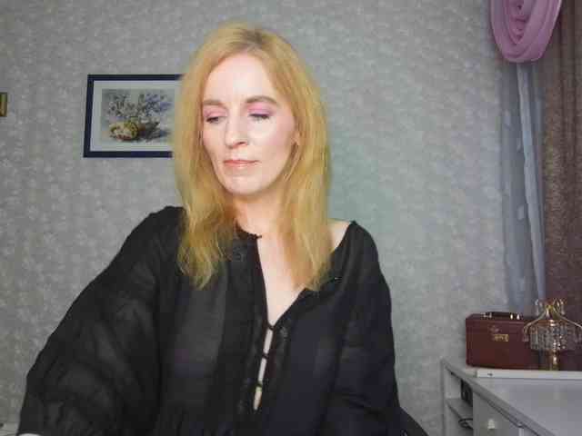 Nata85085 webcam
