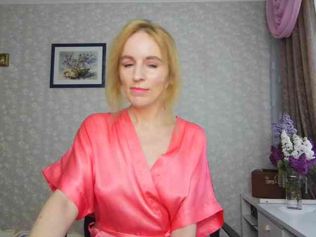 Nata85085 webcam