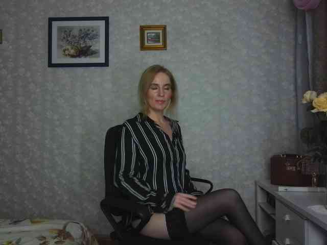 Nata85085 webcam