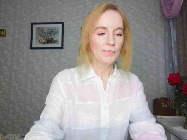 Nata85085 webcam