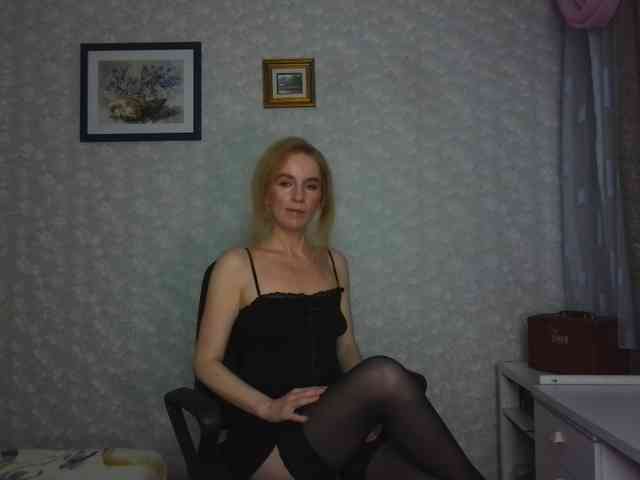 Nata85085 webcam