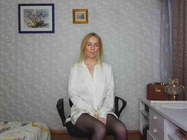 Nata85085 webcam