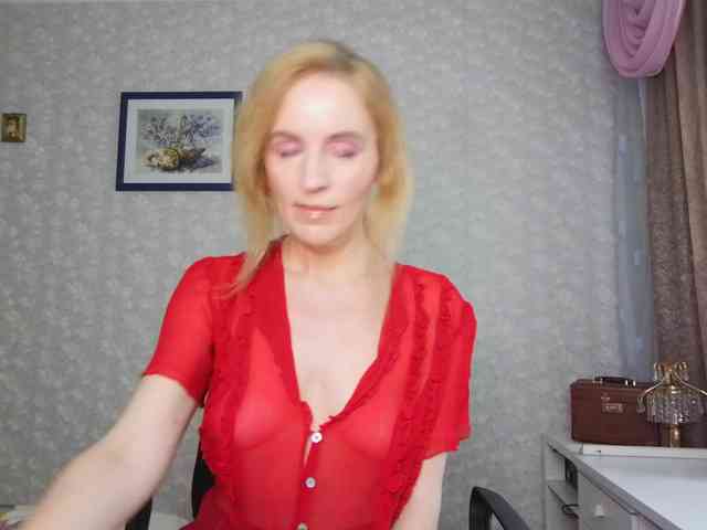 Nata85085 webcam