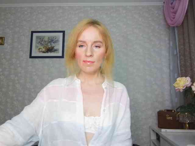 Nata85085 webcam