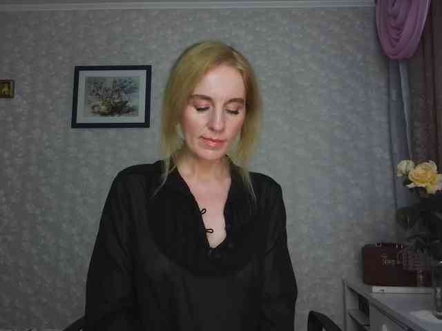 Nata85085 webcam