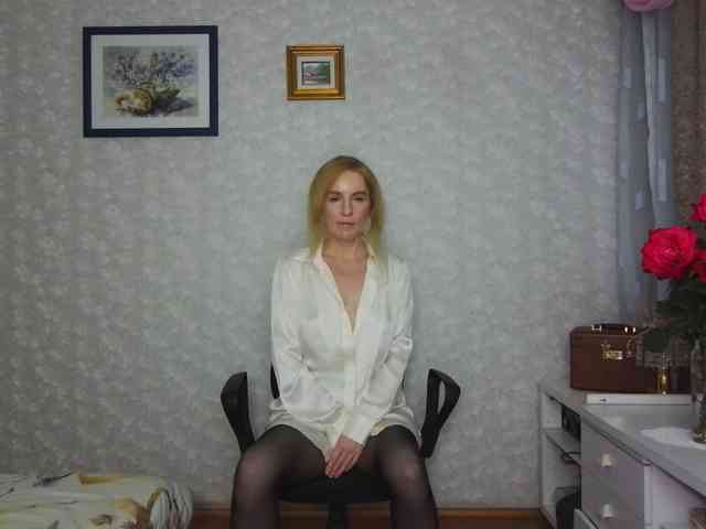 Nata85085 webcam
