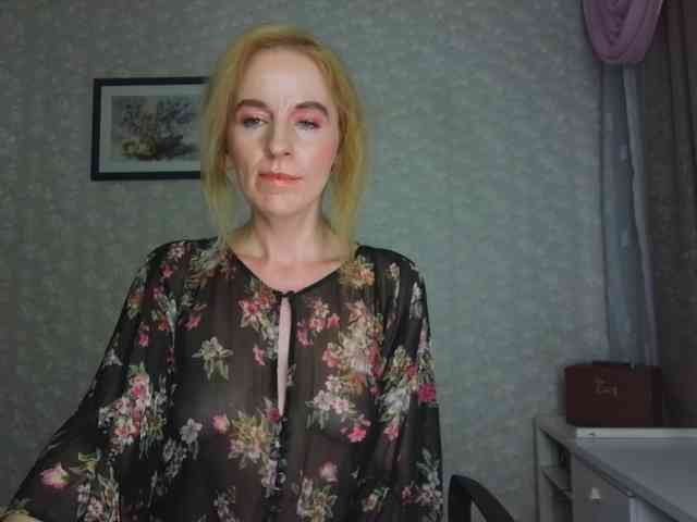 Nata85085 webcam