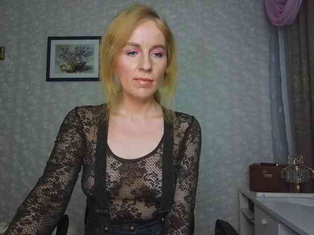 Nata85085 webcam