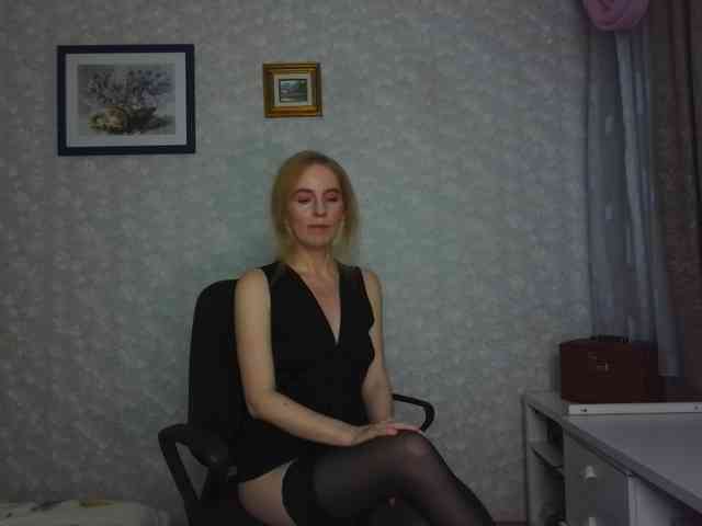 Nata85085 webcam