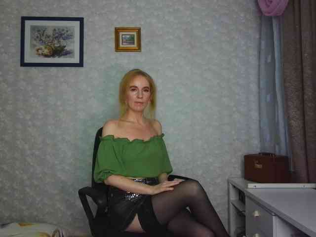 Nata85085 webcam