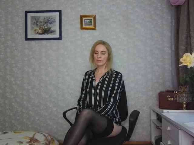 Nata85085 webcam