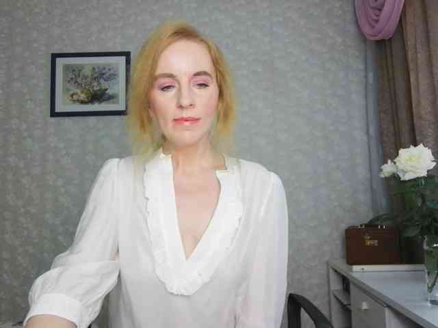 Nata85085 webcam