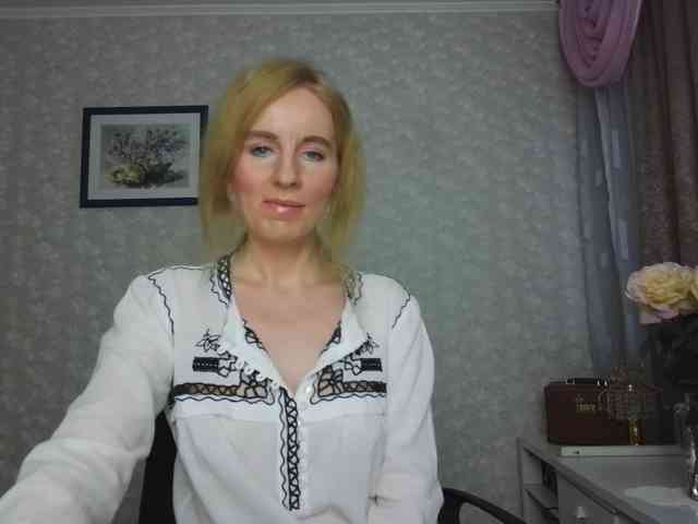 Nata85085 webcam