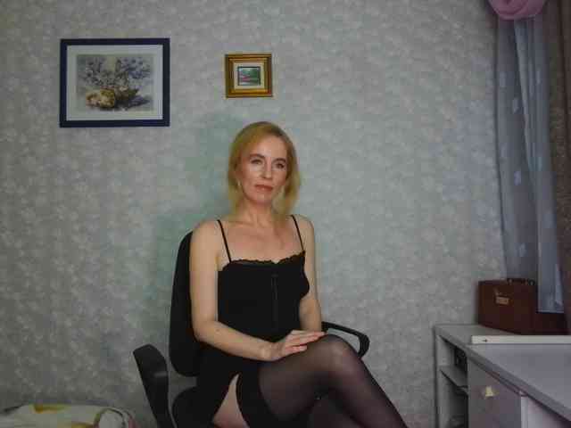 Nata85085 webcam