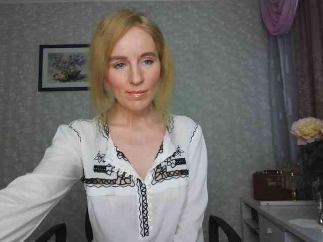 Nata85085 webcam