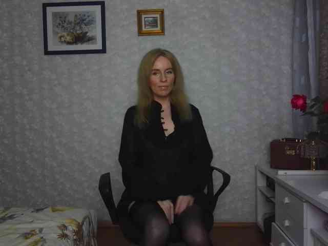Nata85085 webcam