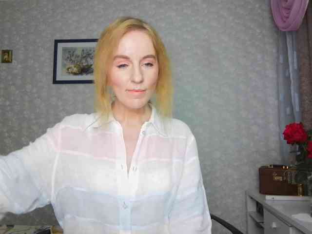 Nata85085 webcam