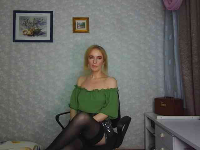 Nata85085 webcam