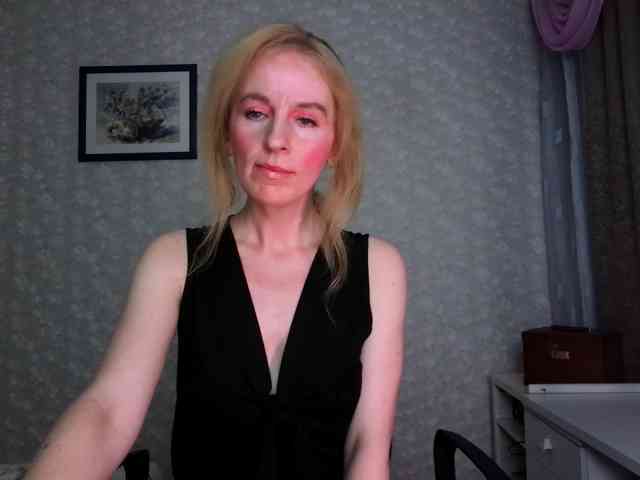 Nata85085 webcam