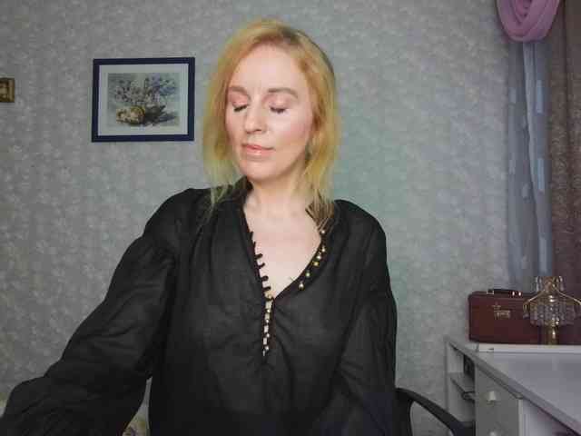 Nata85085 webcam