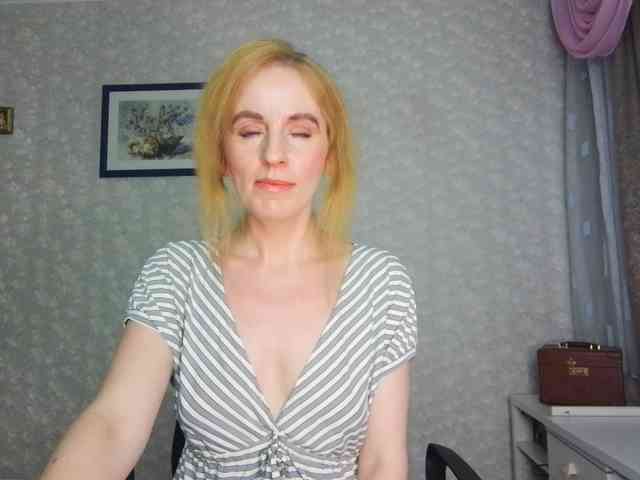 Nata85085 webcam