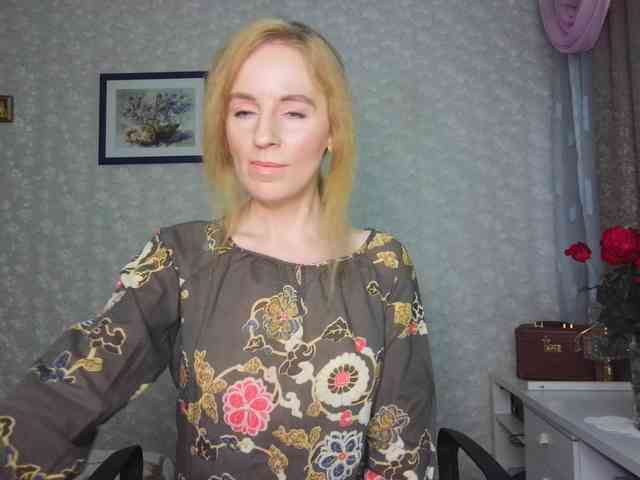 Nata85085 webcam