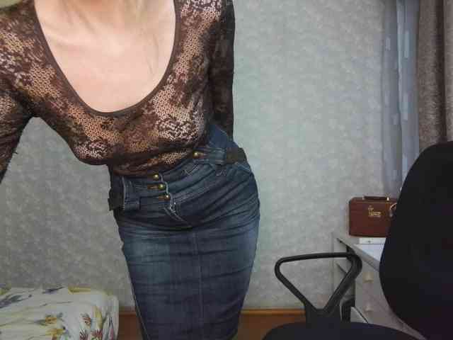 โมเดลนี้กำลังถ่ายทอดสดอยู่. Nata85085