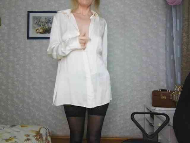 Nata85085 webcam